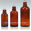 30 Ml Essential Oil Glass Bottle Roller Ball